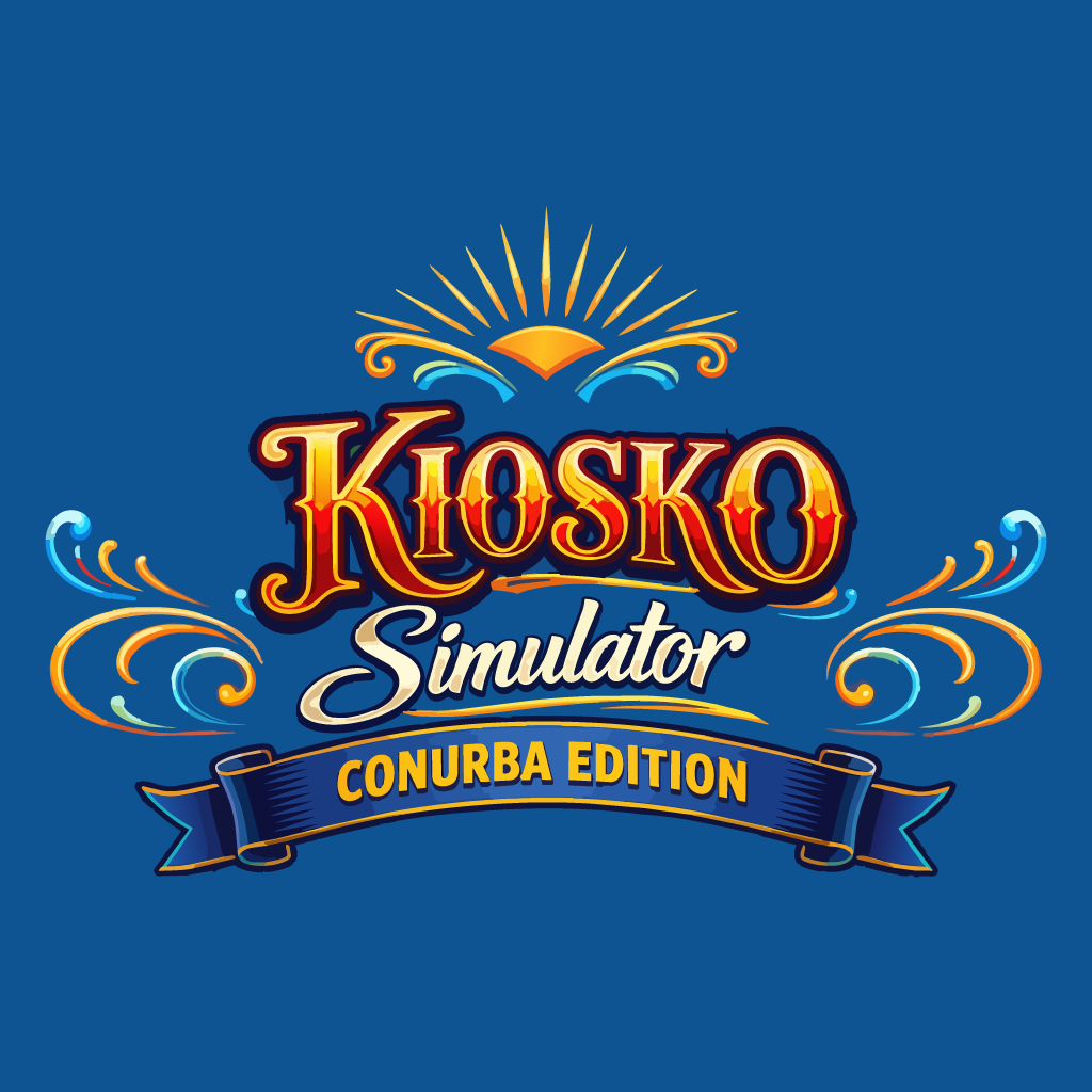 Kiosko Simulator: Conurba Edition Cover